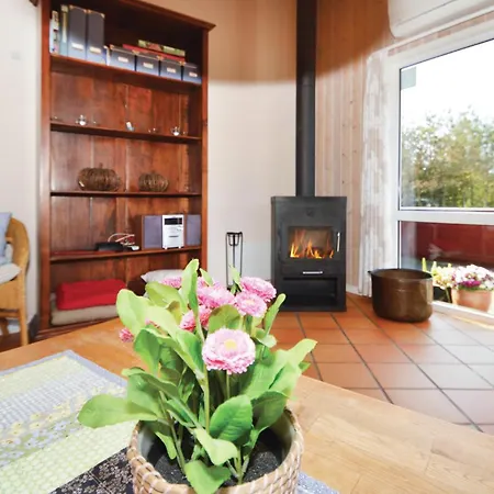 Soren Lassens Vaenge Xi Blavand