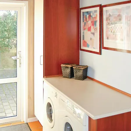 Cozy In With Kitchen * Blåvand