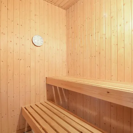 Hébergement de vacances Cozy In With Kitchen *